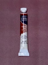 Winsor and Newton Cotman Water Colours - 8ml - Light Red 362