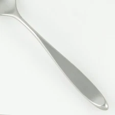 Towle Lauffer DESIGN 2 Stainless NORWAY Don Wallance Satin Flatware CHOICE