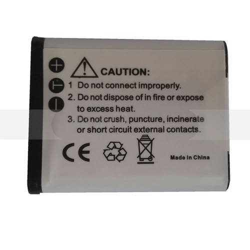 D-Li88 DB-L80 VW-VBX070 Battery Or Charger for Pentax Optio P80 P70 H90 W90 WS80 - Picture 11 of 31