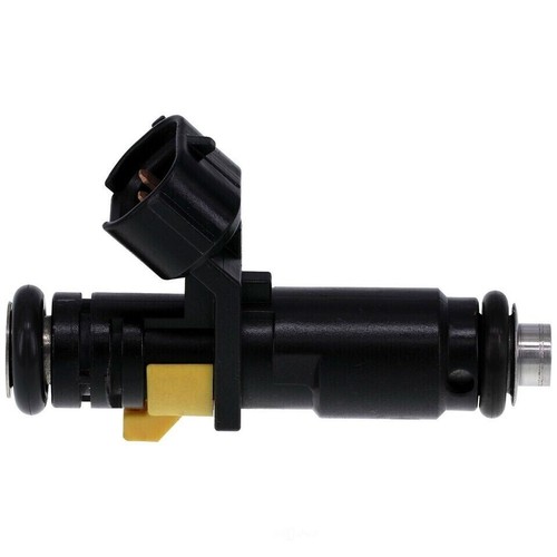 OEM 5x Siemens Fuel Injectors 2005-2007 VW Rabbit Jetta Beetle 2.5L 07K906031B - Picture 3 of 9