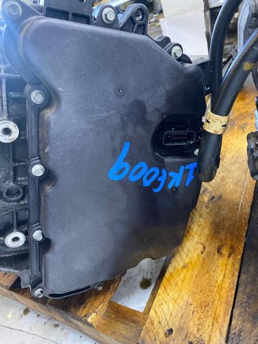 Chevy Cruze 1.4L Automatic Transmission Gear Box 2012 AR1 - Picture 5 of 5