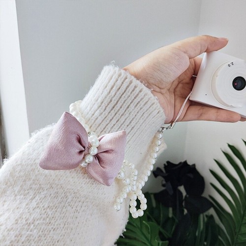 Fashionable Anti-Lost Chain Hangings Jewelry Mobile Phone Accessories Pendant - Zdjęcie 7 z 8