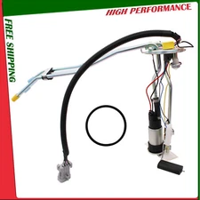 Fuel Pump Assembly for 1991 1992 1993 Cadillac DeVille Fleetwood V8 4.9L E3636S