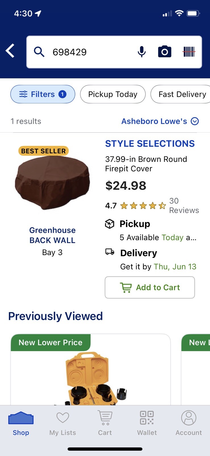 Fire Pit Cover Heavy Duty Waterproof round Fire Pit Bowl Cover 38 Inch Bin 17