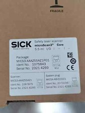 1PCS MICS3-AAAZ55AZ1P01 New Fast Shipping