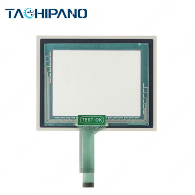GP377-PF21 Touch Panel for Pro-face GP377-PF21 Screen Glass with Front Overlay