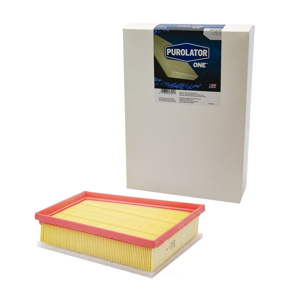 Air FilterFI, Turbo Purolator A21546 for sale online eBay