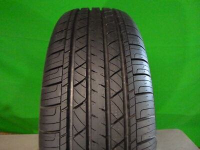 Single-New-225/60R17 GTRadial Touring VP Plus 99H DOT 1521