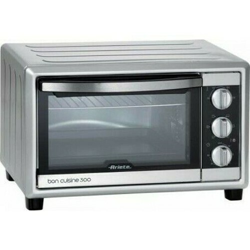 🔝🏆¡TOP VENTAS! Horno eléctrico de sobremesa Orbegozo por 61€