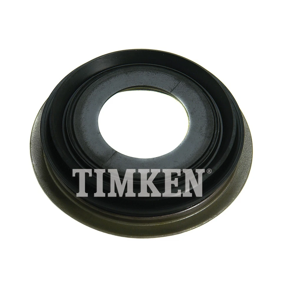 Fits 1991-1992 Ford Explorer 4WD Axle Spindle Seal Front Outer Timken 207VI83 - Image 2 of 4