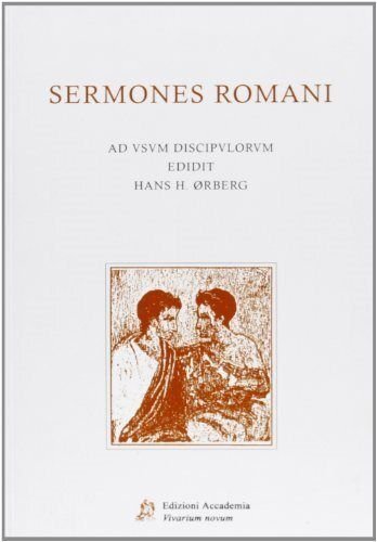 9788895611273 Sermones romani [Lingua spagnola] - H. H. Orberg