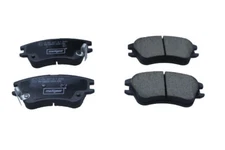 Maxgear 19-1506 brake pad set, disc brake for Hyundai