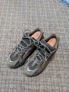 yeezy geode reflective