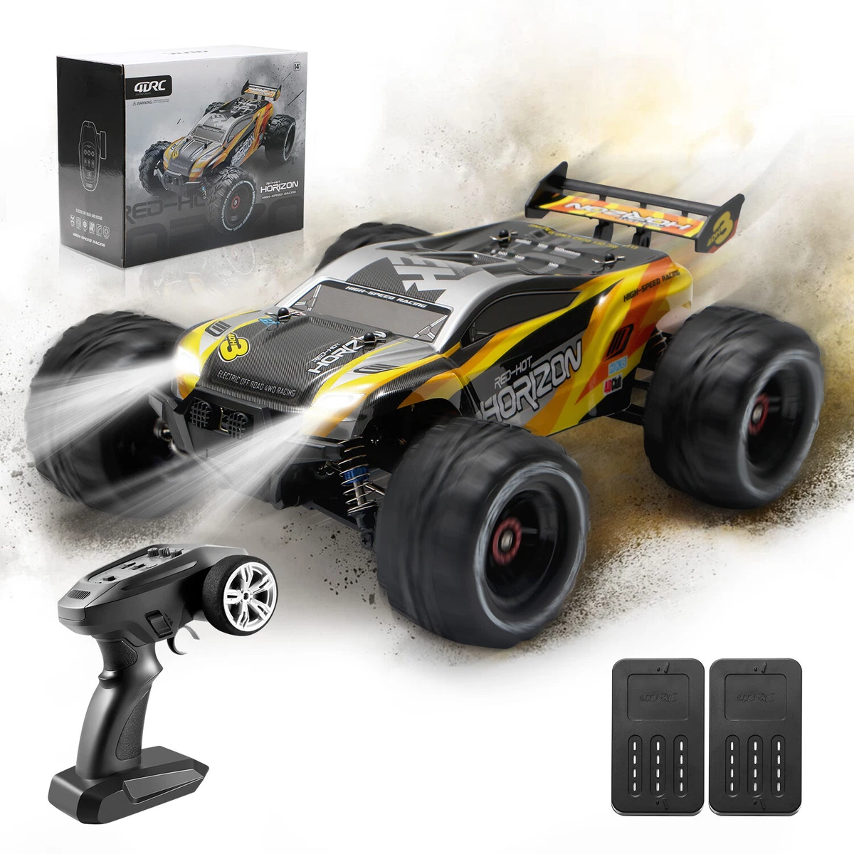 13 Best Remote Control Cars For Kids In 2024, Expert-Approved