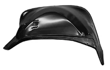 Inner Front Fender Passenger Side 81-87 Chevy Pickup (Key Parts # 0851-366 R)