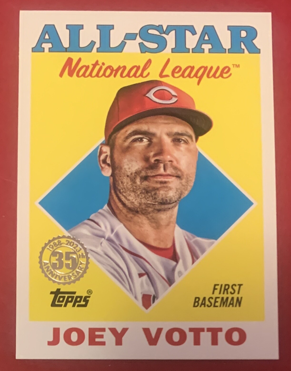 2023 Topps Series 2 - 1988 All Stars Inserts - PICKYOUR CARD - BUY MORE & SAVE!! - Picture 20 of 83