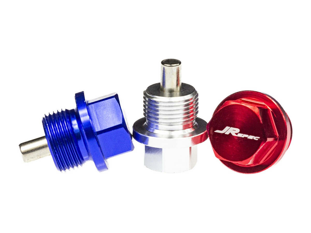 Magnetic Oil drain Sump Pan Plug Bolt M16x1.25 for Chrysler 