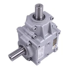 Heavy Duty CCW Right Angle .875CCW Mower Deck Gear Box 390026 for Grasshopper