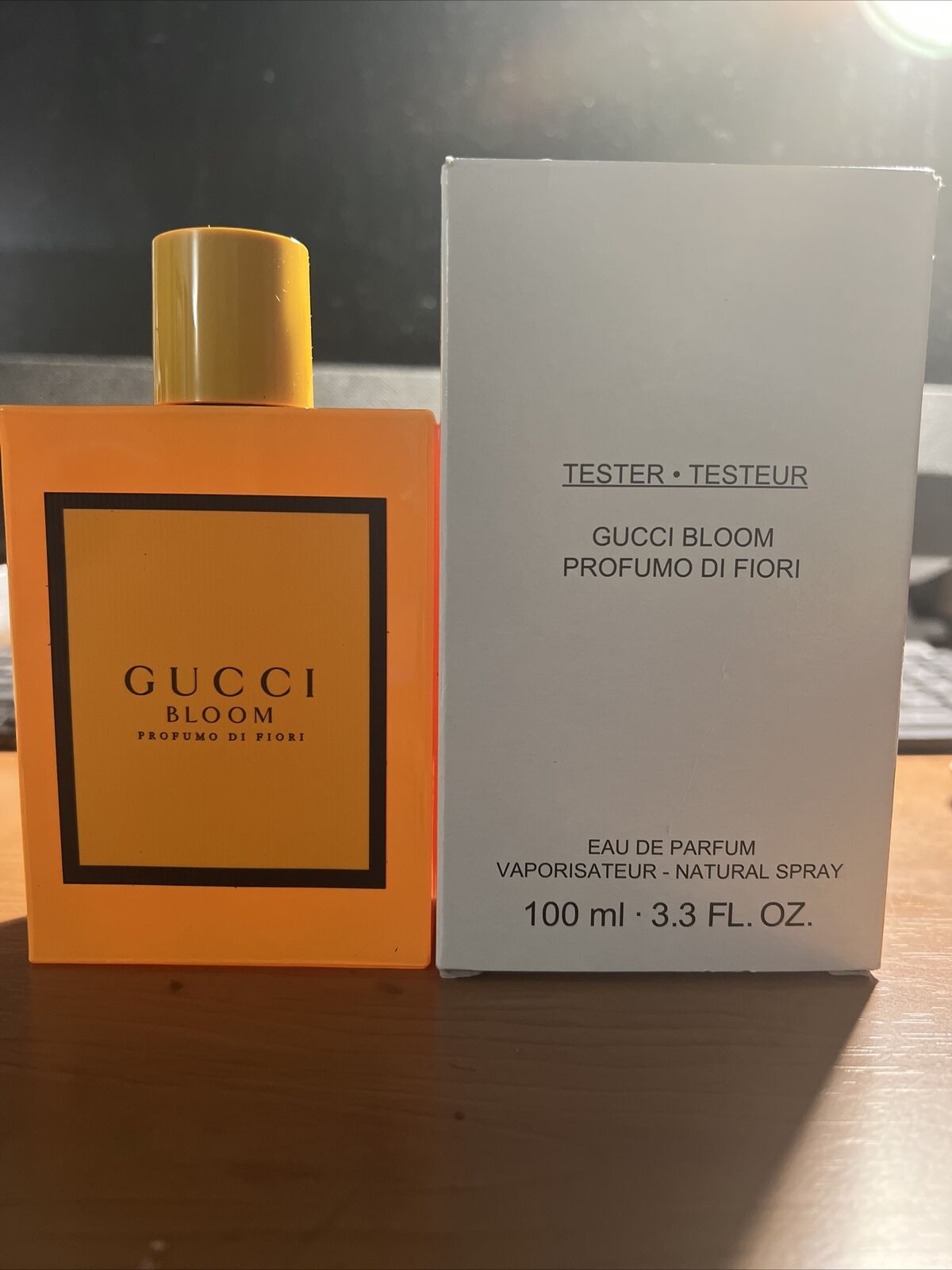 Bloom Profumo di Fiori Eau de Parfum - Gucci