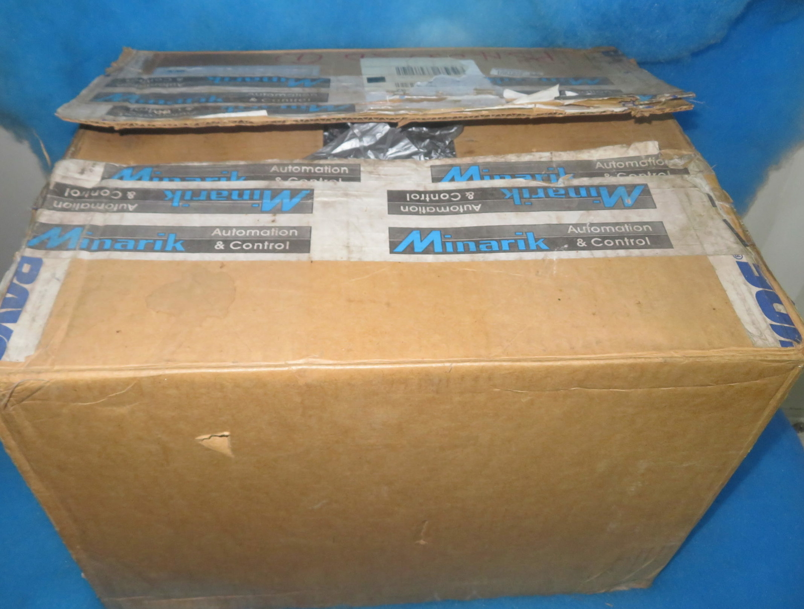 NIB Parker Bayside PS142-030-SD 30:1 Gearhead Motor + 1 Year Warranty