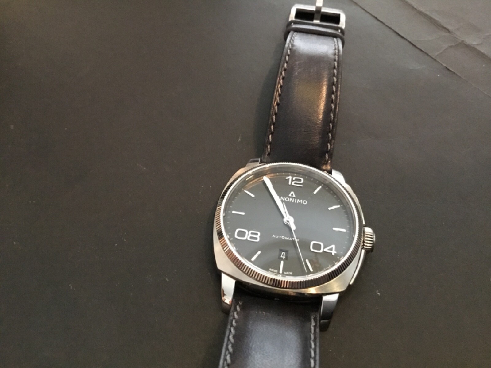 Anonimo Mens Automatic Watch - image 20