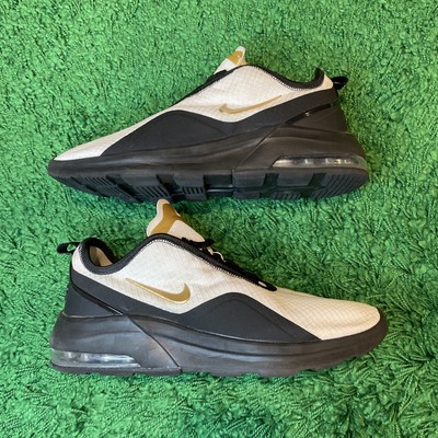 nike air max motion 2 gold
