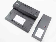 Dell Simple Docking Station Port Replicator USB 3.0 with Spacer E7270 and more