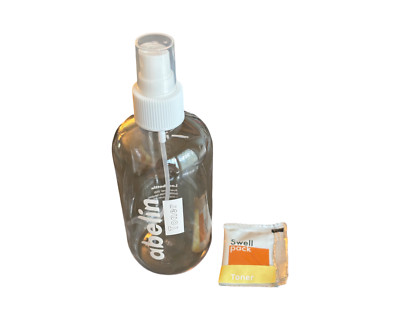 ADELIN Toner - just add water - Hyaluronic Hydrating Skin Toner - NEW