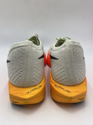 Size 6 - Nike ZoomX VaporFly Next% 3 No Finish Line for sale