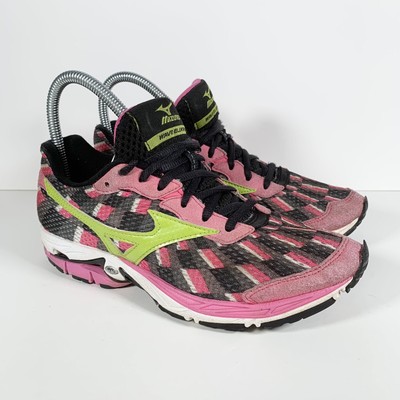 mizuno wave elixir 8