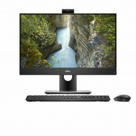 Dell Touchscreen PC Desktops & All-in-Ones