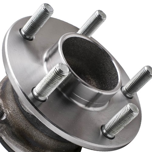 Kit cuscinetti ruota asse posteriore for Ford Focus C-Max Focus II VKBA3661 - Foto 10 di 11