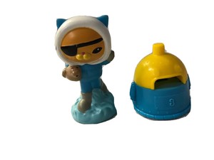 octonauts launch and explore octo lab