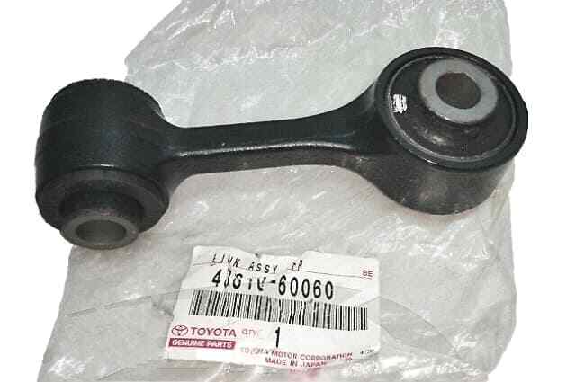 Binh Trinhページ TOYOTA OEM Genuine Link Assy, Front Stabilizer, LH 48810-60060 | eBay