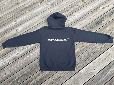 Occupy Mars hoodie