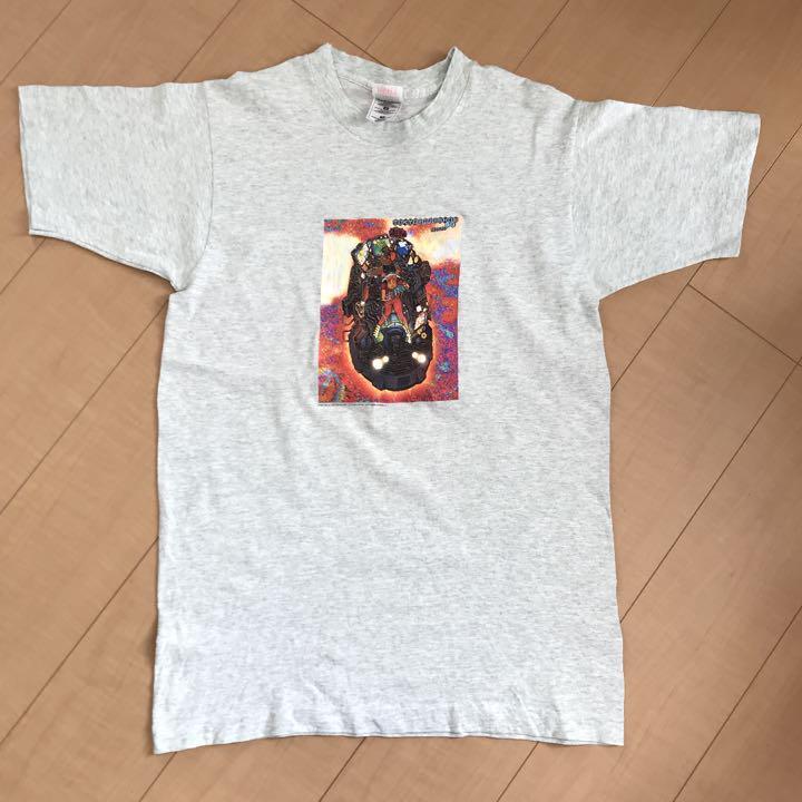 Super rare Katsuhiro Otomo AKIRA author Tokyo Game Show '97