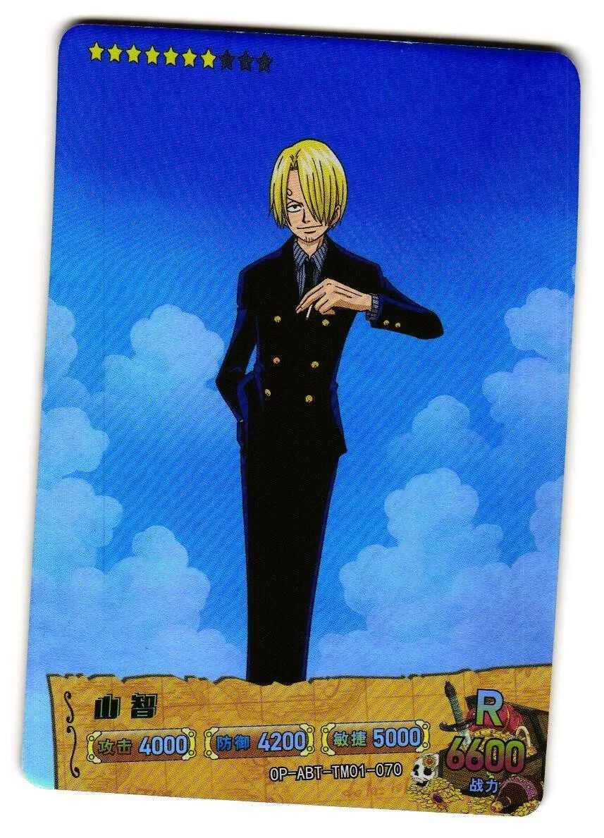 Anime One Piece HD Wallpaper by Blue