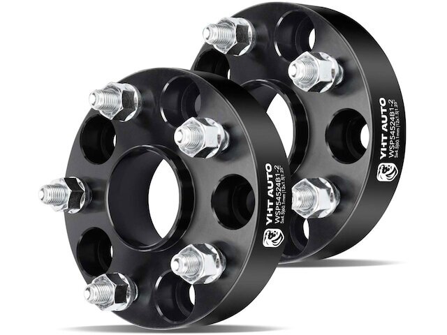 2005-2015 Toyota Tacoma Wheel Spacer Kit APR 61957TKFH