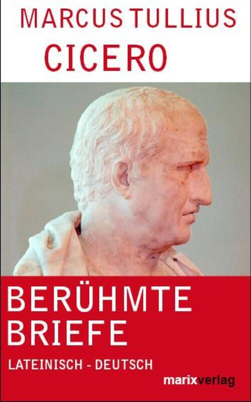Thumbnail - Berühmte Briefe | Briefe Aus Dem Exil | Marcus Tullius Cicero |
