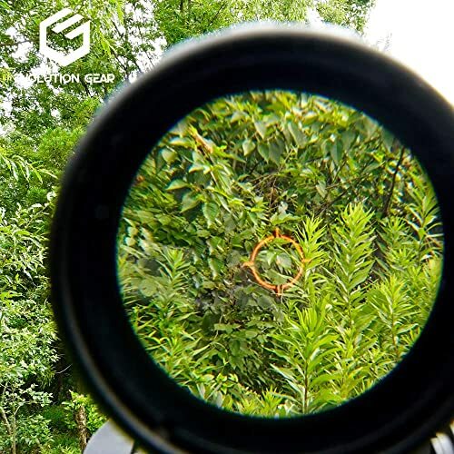 EOTech G33 Magnifier replica Iotech type 3 magnification booster