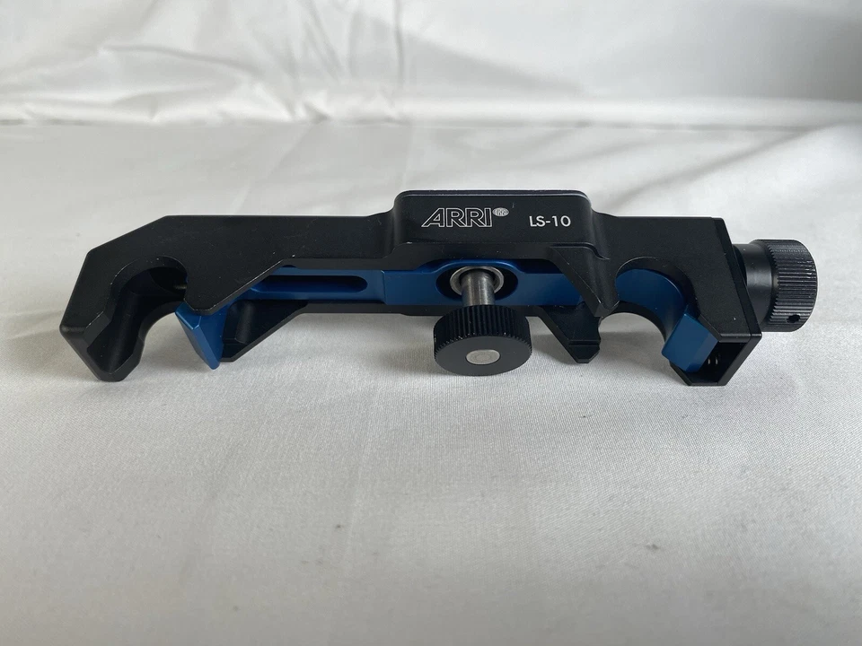 Soporte de lente Arri LS-10 15 mm Foto 2 de 4