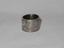 Bird Band ~ Goose Band ~ LUCKY Duck Band ~ Delta Waterfowl Band