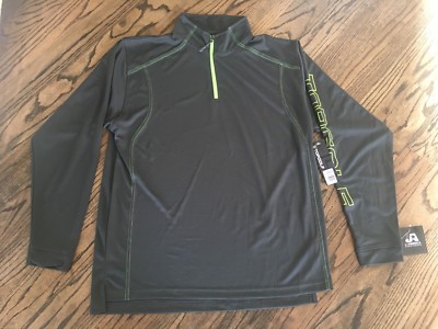 best golf quarter zip