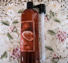 ~WEN by Chaz Dean~FIG CLEANSING CONDITIONER~Super-sized 32 oz w/ Pump *NEW*