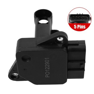 NEW Mass Air Flow Meter MAF Sensor Fits Toyota Lexus Scion Voloc 22204-22010