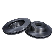 2x Bremsscheibe vorne für Fiat Ducato 250 | 26226317