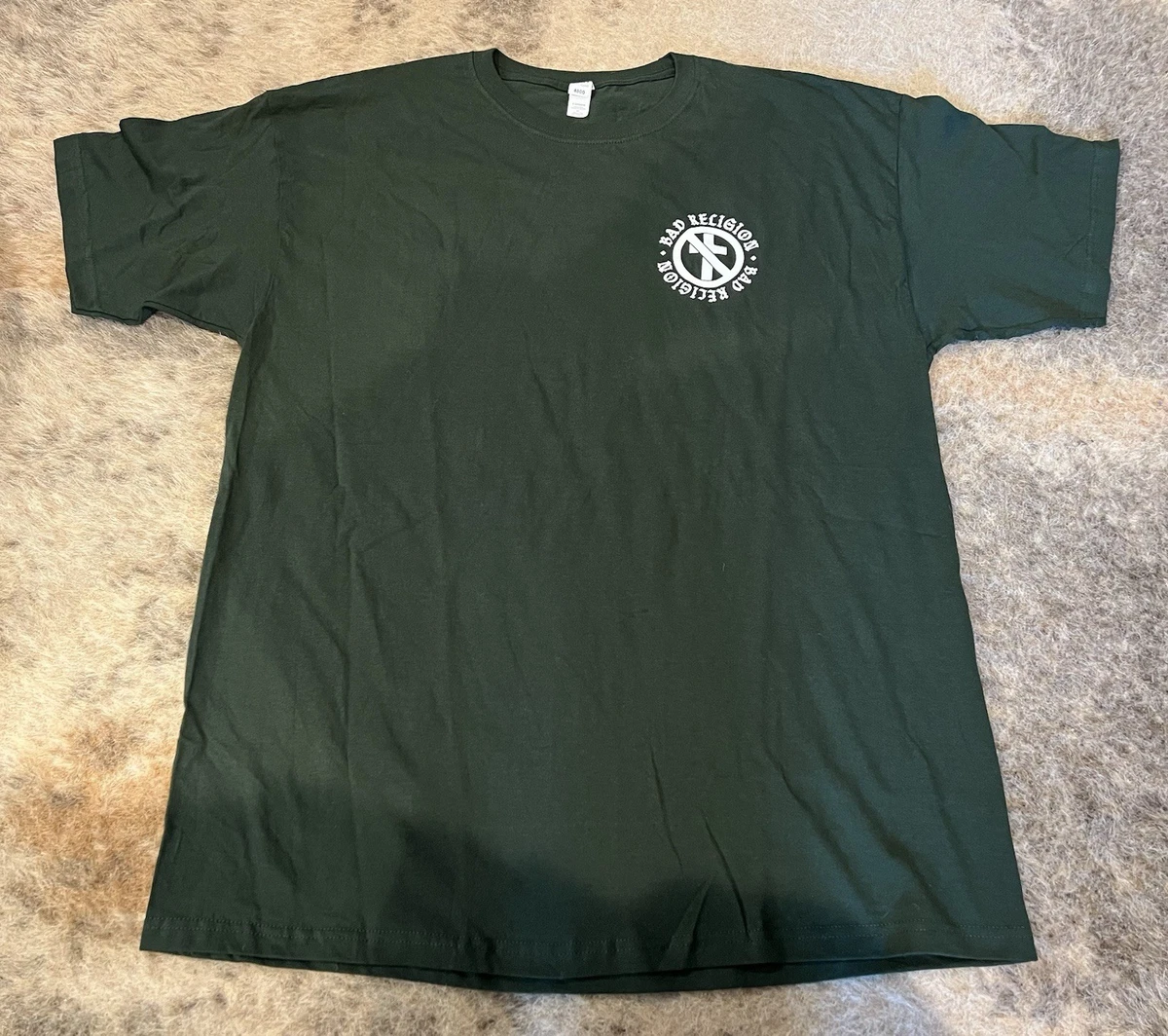 Bad Religion T-Shirts for Men for sale - eBay