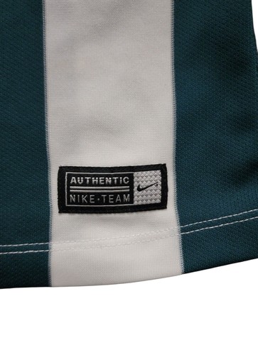 Nike Atletico Nacional 2015 Damen-Heimtrikot – klein – Dri-Fit - Bild 3 von 8