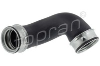 1X Topran 408 109 Ladeluftschlauch FüR Mercedes-Benz