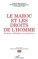 Tbd | Le Maroc Et Les Droits De L'homme | Taschenbuch | FranzöSisch (1994)